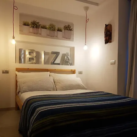 Casa Nicolino Dom wakacyjny Verbania