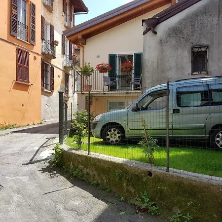 Casa Nicolino