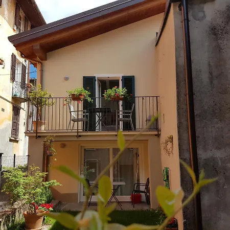 Casa Nicolino Dom wakacyjny *