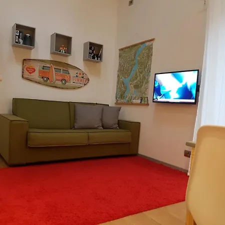 Dom wakacyjny Casa Nicolino *