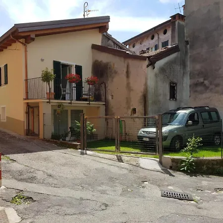 Casa Nicolino Dom wakacyjny *